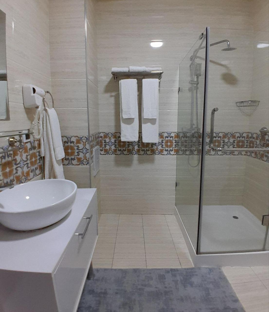 Hotel Bek Σαμαρκάνδη Εξωτερικό φωτογραφία