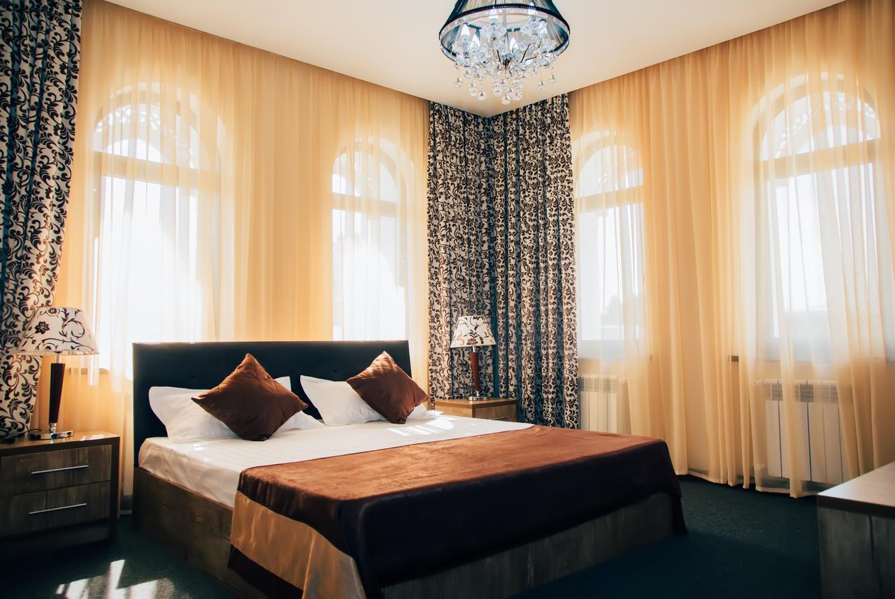 Hotel Bek Σαμαρκάνδη Εξωτερικό φωτογραφία