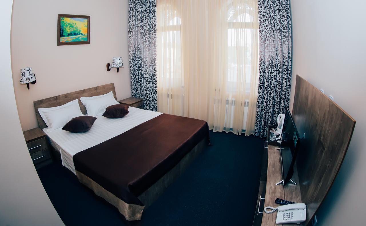 Hotel Bek Σαμαρκάνδη Εξωτερικό φωτογραφία