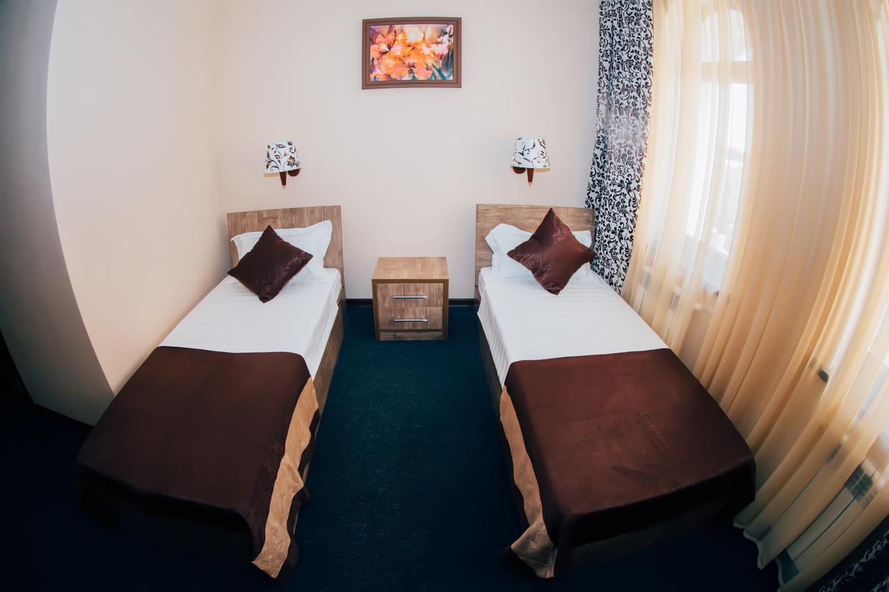 Hotel Bek Σαμαρκάνδη Εξωτερικό φωτογραφία
